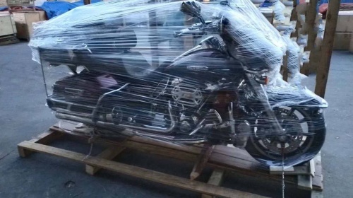 专线物流公司怎么找到靠谱的